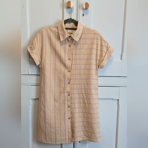 THML Shirt Dress